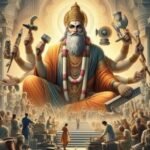 भगवान विश्वकर्मा :2025