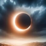 2025 का अंतिम सूर्य ग्रहण, वृषभ राशि पर अशुभ प्रभाव और ज्योतिषीय सावधानियाँ