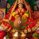 नवरात्रि 2025 पर बना गजब संयोग