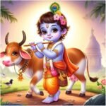 लड्डू गोपाल जी की आरती