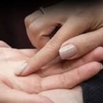 हथेली की तीन प्रमुख रेखाएँ – मस्तिष्क, हृदय और जीवन रेखा का आध्यात्मिक रहस्य