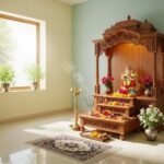 घर के मंदिर में क्या न रखें – वास्तु शास्त्र के अनुसार अशुभ वस्तुएं