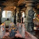 छाया सोमेश्वर महादेव मंदिर तेलंगाना, शिवलिंग पर रहस्यमयी छाया, प्राचीन हिंदू मंदिर वास्तुकला