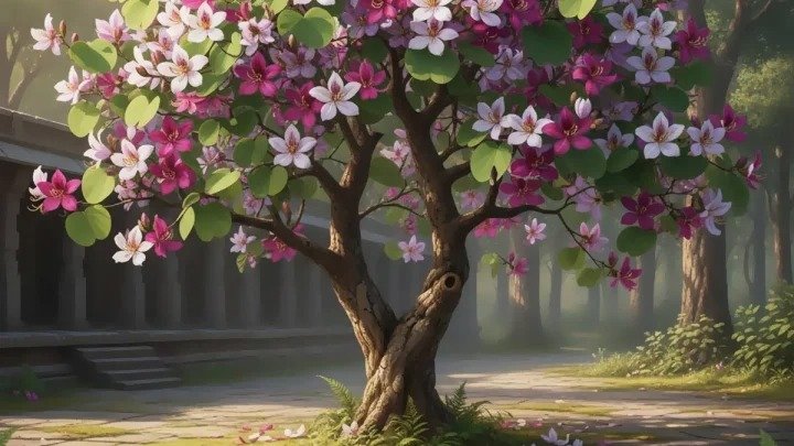 कोविदार वृक्ष का धार्मिक महत्व और वास्तु में इसका शुभ प्रभाव