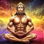 हनुमान जी के भक्त मंत्र, मंगलवार और शनिवार के दिन जाप करने योग्य आठ शक्तिशाली हनुमान मंत्र