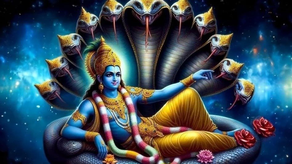 मार्गशीर्ष माह में श्रीकृष्ण भक्ति और गंगा स्नान का पवित्र महत्व