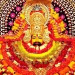 बाबा खाटू श्याम जी जन्मोत्सव 2025 की पूजा और भक्ति का दृश्य