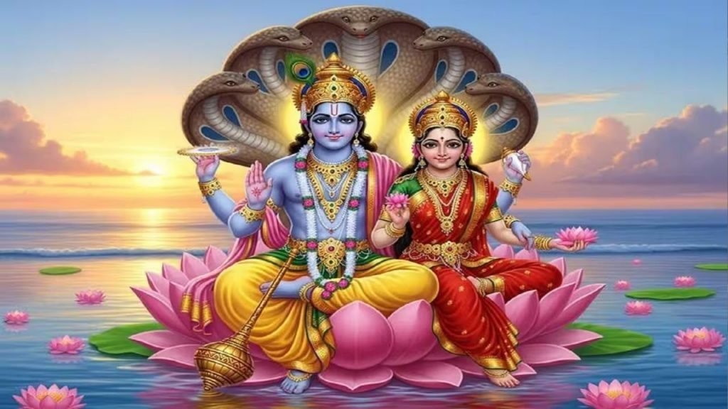 मोक्षदा एकादशी व्रत पारण विधि, भगवान विष्णु की पूजा और द्वादशी तिथि का महत्व