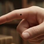 तर्जनी उंगली पर तिल का अर्थ, सामुद्रिक शास्त्र में तर्जनी पर तिल का महत्व, भाग्य और नेतृत्व के संकेत