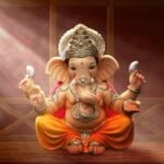 हर महीने की चतुर्थी तिथि पर भगवान गणेश जी की पूजा का महत्व और तीनों चतुर्थियों का अंतर