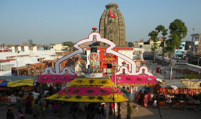 देवार्क सूर्य मंदिर, बिहार – वैदिक ‘अर्क’ स्वरूप वाले सूर्य देव का पश्चिमाभिमुख प्राचीन मंदिर