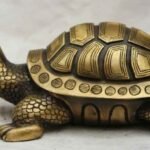 फेंगशुई में कछुआ रखने की सही दिशा और लाभ