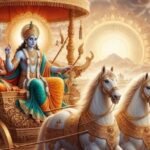 गीता जयंती 2025 पर श्रीकृष्ण द्वारा अर्जुन को दिया गया गीता उपदेश – मोक्षदा एकादशी का पवित्र समारोह