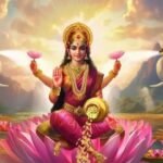 माता लक्ष्मी को प्रसन्न करने के उपाय और घर में धन-सौभाग्य बढ़ाने के धार्मिक नियम