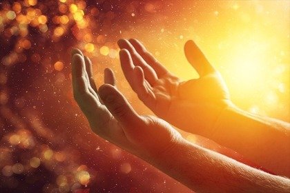 दैवीय शक्तियों की पहचान और ईश्वरीय संकेत