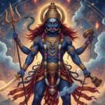 काल भैरव जयंती पूजा 2025, भगवान काल भैरव की आराधना, कालाष्टमी पर्व