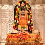 अयोध्या रामलला मंदिर की नई समय सारिणी के अनुसार दर्शन और आरती का अद्यतन कार्यक्रम