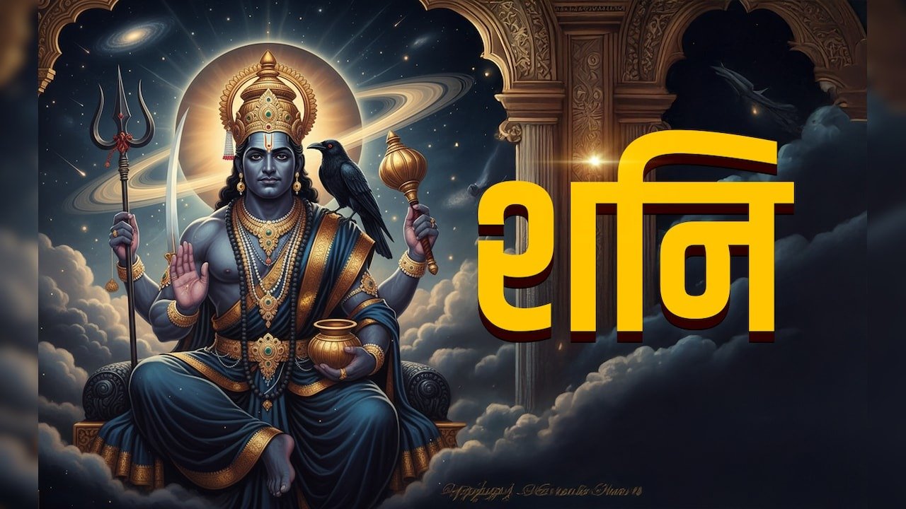 Shani Margi 2025 effects on zodiac signs 28 November Shani Dev spiritual astrology