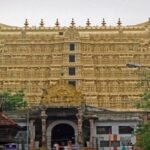 श्री पद्मनाभस्वामी मंदिर, केरल – भगवान विष्णु का मंदिर और रहस्यमयी खजाना