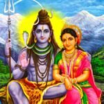 मासिक शिवरात्रि व्रत पूजा – शिवलिंग अभिषेक व आराधना