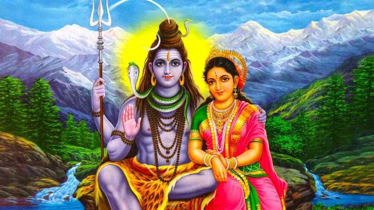 मासिक शिवरात्रि व्रत पूजा – शिवलिंग अभिषेक व आराधना