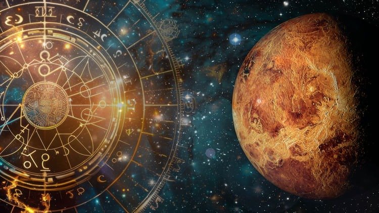 दिसंबर 2025 ग्रहों का गोचर और 5 राशियों का लकी राशिफल – आध्यात्मिक ज्योतिषीय मार्गदर्शन