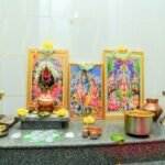 घर का मंदिर वास्तु के अनुसार सही दिशा और पूजा स्थान की व्यवस्था