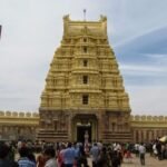 श्री गुड्डदा रंगनाथस्वामी मंदिर का दिव्य पत्थर, कर्नाटक का चमत्कारी मंदिर