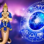 Rahu Ketu Gochar 2026 के आध्यात्मिक और स्वास्थ्य प्रभाव को दर्शाती ज्योतिषीय अवधारणा की प्रतीकात्मक छवि।