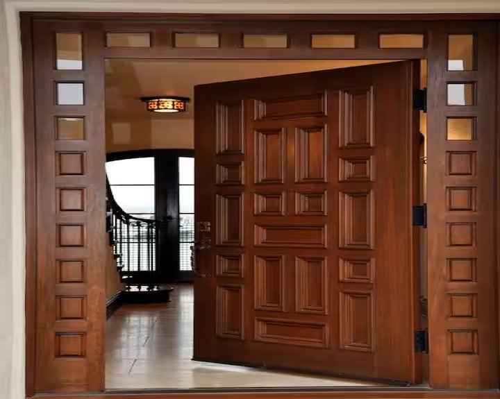 दक्षिण दिशा में मुख्य द्वार के वास्तु उपाय