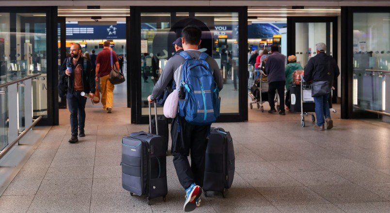 यात्रा करने के लिए सही दिशा और उपाय