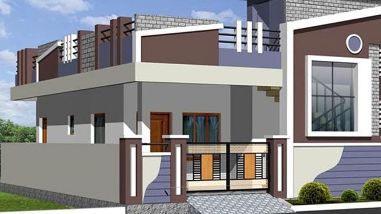 दक्षिण दिशा वास्तु उपाय और दक्षिण मुखी घर के नियम