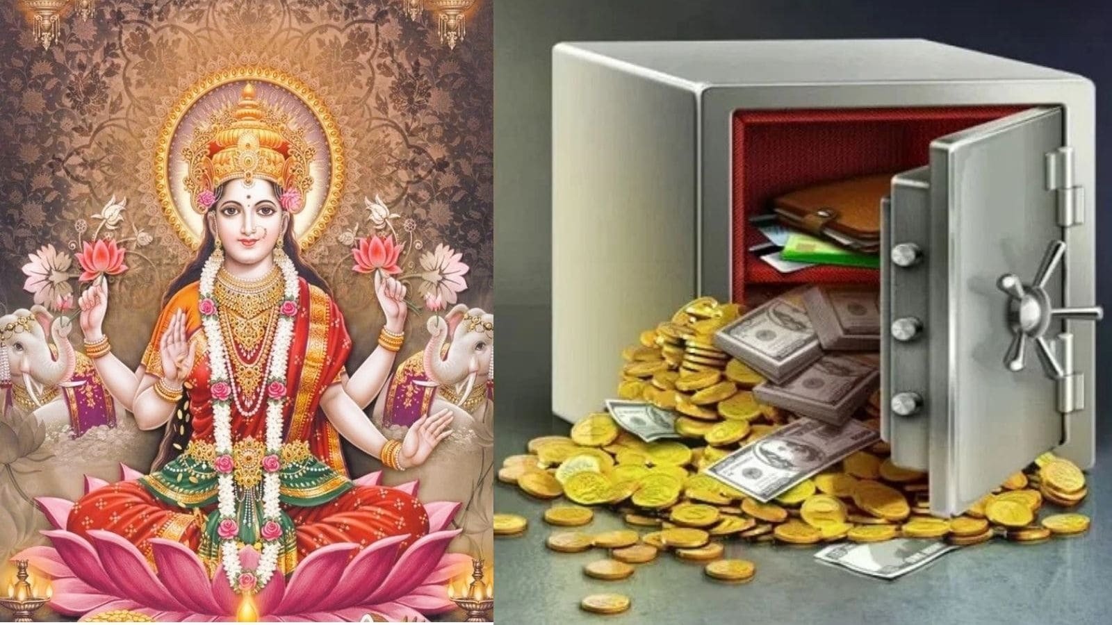 वास्तु शास्त्र के अनुसार धन और समृद्धि बढ़ाने वाला मनी प्लांट