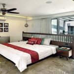 वास्तुशास्त्र के अनुसार बेडरूम की सही दिशा और सकारात्मक ऊर्जा