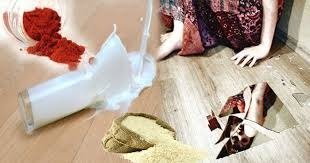 सुबह घर से निकलते समय हाथ से चीज़ें गिरना अशुभ संकेत और इसके आध्यात्मिक अर्थ