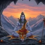 भगवान शिव की भौम प्रदोष व्रत पूजा – 2 दिसंबर 2025