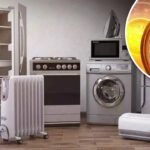 घर में बार-बार इलेक्ट्रॉनिक उपकरण खराब होना वास्तु दोष और राहु के अशुभ प्रभाव का संकेत माना जाता है