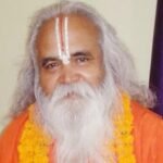 डॉ. रामविलास वेदांती जी महाराज, राम जन्मभूमि आंदोलन के प्रमुख संत और पूर्व सांसद