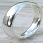 अंगूठे में पहना गया चांदी का छल्ला, चंद्र शक्ति, मानसिक शांति और सौभाग्य का प्रतीक