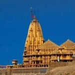 गुजरात के सोमनाथ मंदिर में मनाया गया सोमनाथ स्वाभिमान पर्व 2026, प्रधानमंत्री मोदी के संदेश के साथ