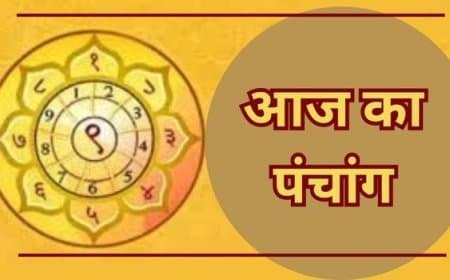 20 जनवरी 2026 का पंचांग, तिथि, नक्षत्र, योग और शुभ मुहूर्त