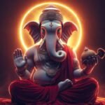 सकट चौथ 2026 पर भगवान गणेश और चंद्र देव की पूजा, धन और समृद्धि के उपाय