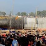 बिहार में दुनिया का सबसे बड़ा अखंड शिवलिंग, विराट रामायण मंदिर चंपारण