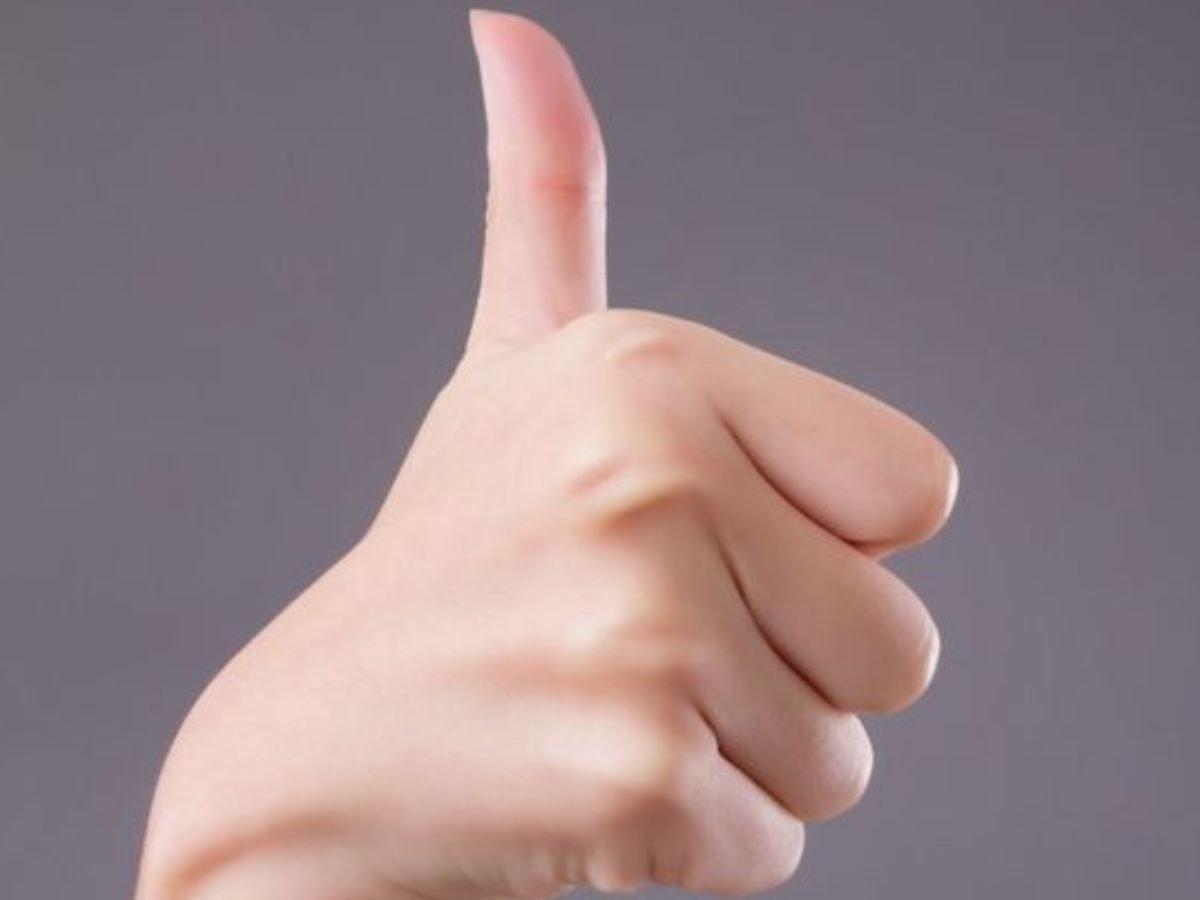 हस्तरेखा विज्ञान में अंगूठे के प्रकार और उनका आध्यात्मिक महत्व