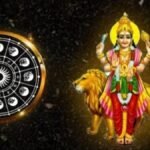 कुंभ राशि में बुध वक्री 26 फरवरी 2026 का ज्योतिषीय प्रभाव दर्शाता आकाशीय दृश्य और ध्यान मुद्रा में व्यक्ति