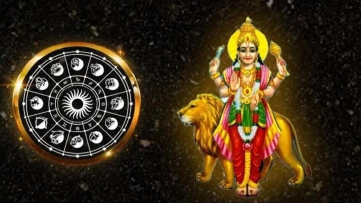 कुंभ राशि में बुध वक्री 26 फरवरी 2026 का ज्योतिषीय प्रभाव दर्शाता आकाशीय दृश्य और ध्यान मुद्रा में व्यक्ति