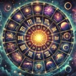 आज का भविष्यफल 12 राशियों के लिए, करियर, धन, स्वास्थ्य और पारिवारिक जीवन से जुड़ी दैनिक ज्योतिष भविष्यवाणी।