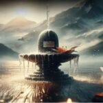 भगवान शिव का आशीर्वाद और सोमवार का सात्विक भोजन