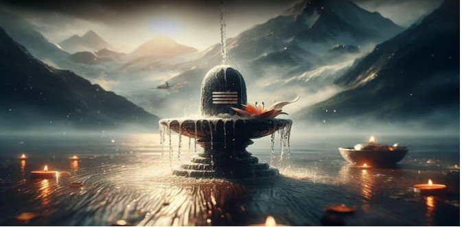 भगवान शिव का आशीर्वाद और सोमवार का सात्विक भोजन