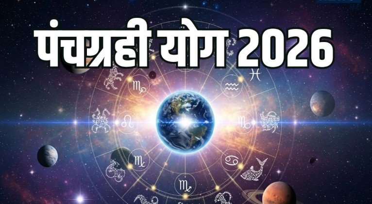 “पंचग्रही योग और होलाष्टक के प्रभाव में कन्या और मीन राशि के जातक”